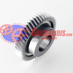 Γρανάζι Όβερ Τρελού 46δ 1268303140