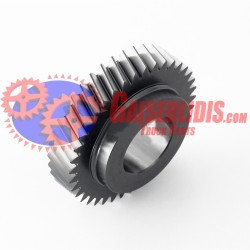 Γρανάζι 5ης Τρελού 39δ 0091303030