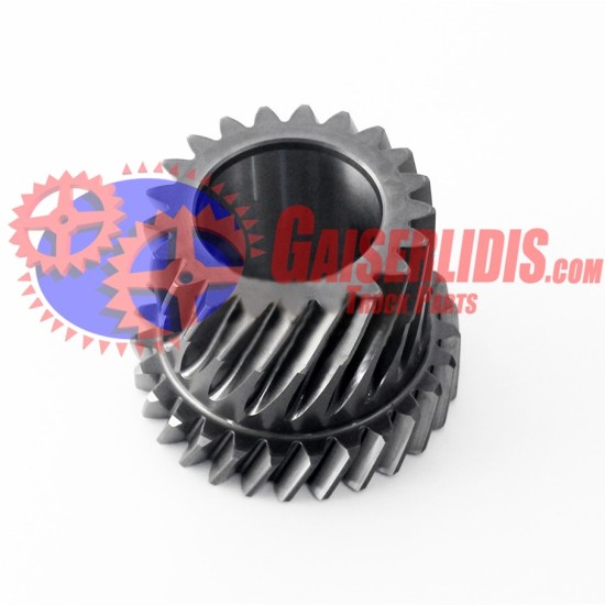 Διπλούν 21/27δ 0091303031