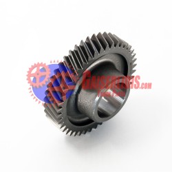 Γρανάζι Όβερ Τρελού 42δ 2146080