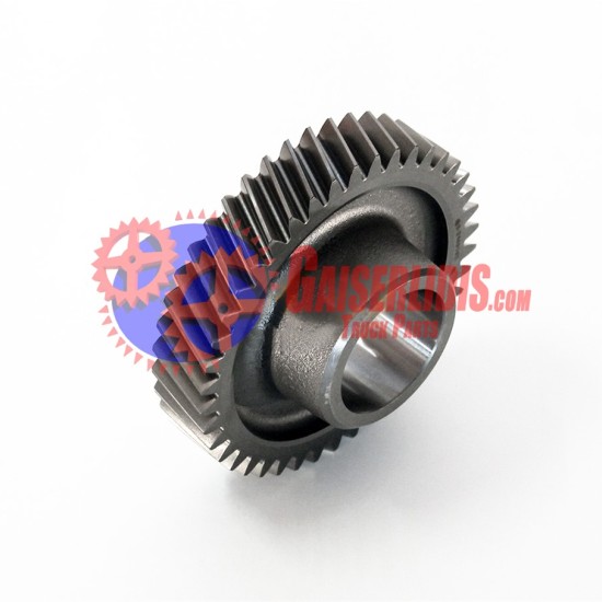 Γρανάζι Όβερ Τρελού 42δ 2146080