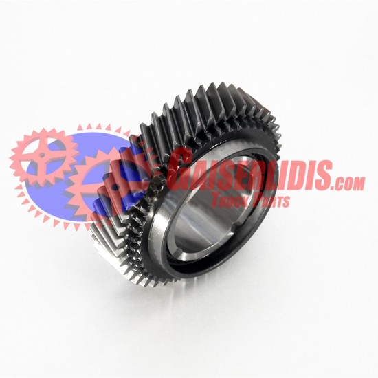 Γρανάζι 6ης Τρελού 43δ 8874157