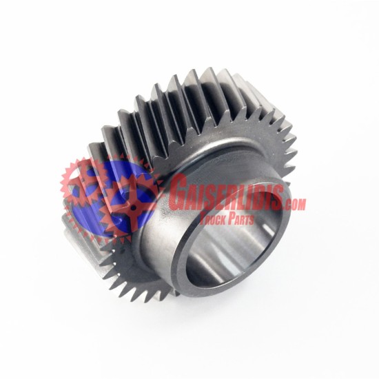 Γρανάζι Όβερ Τρελού 34δ 2479242