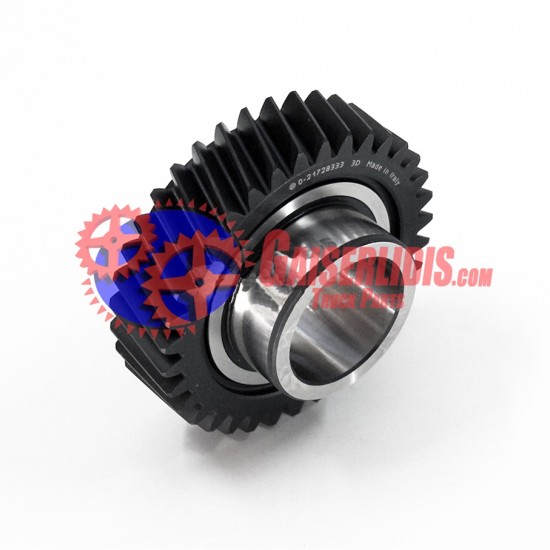 Γρανάζι Τρελού SPO 21728333