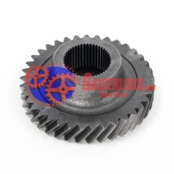 Γρανάζι Όβερ Τρελού 4301181