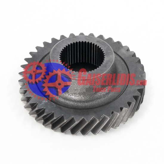 Γρανάζι Όβερ Τρελού 4301181