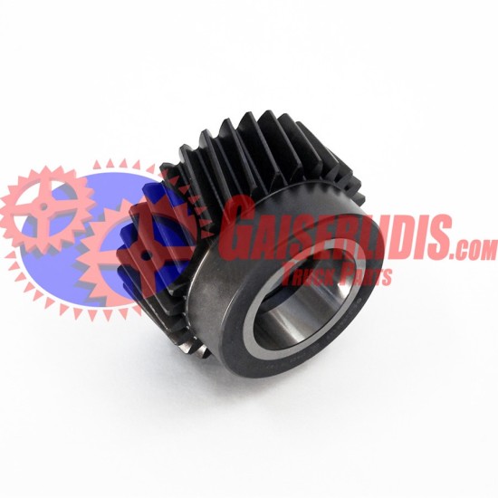 Γρανάζι 2ας Τρελού 28δ 22560442