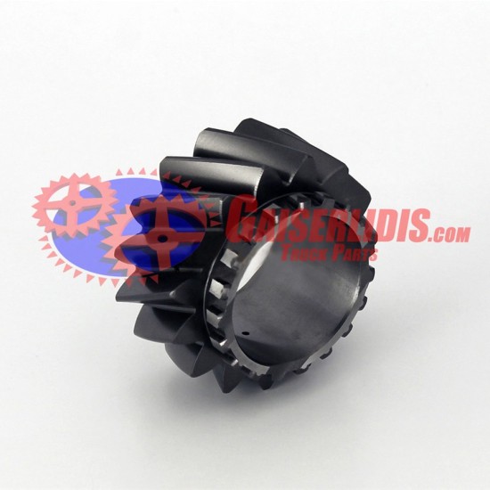 Γρανάζι Όπισθεν 15δ 382564