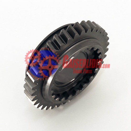 Γρανάζι Όπισθεν 35δ 1304304670