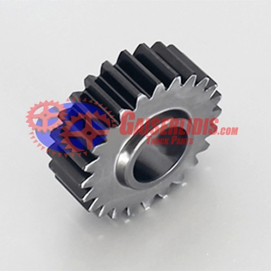 Γραναζάκι Όπισθεν 24δ 1652539