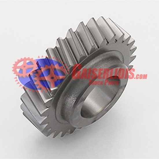 Γρανάζι 3ης Τρελού 27δ 1304303244