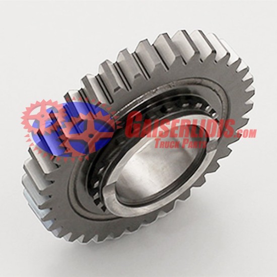 Γρανάζι Όπισθεν 35δ 1304304437