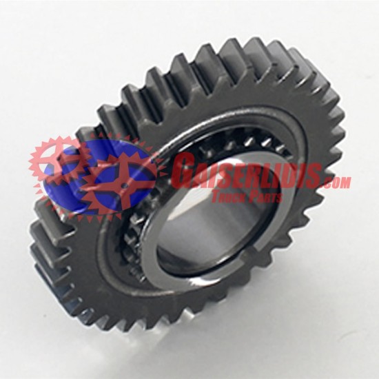 Γρανάζι Όπισθεν 35δ 1304304553