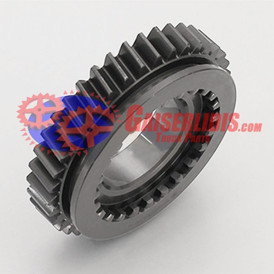 Γρανάζι Όπισθεν 38δ 0091304210