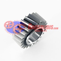 Γραναζάκι Όπισθεν 21δ 1324305001