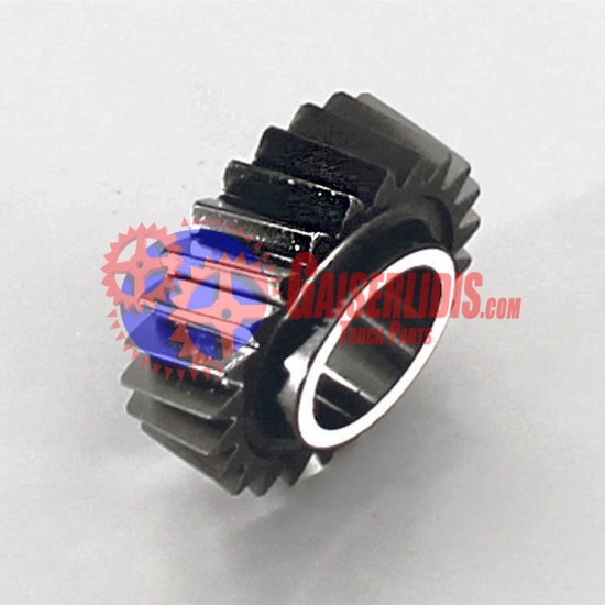 Γραναζάκι Όπισθεν 23δ 1332305003