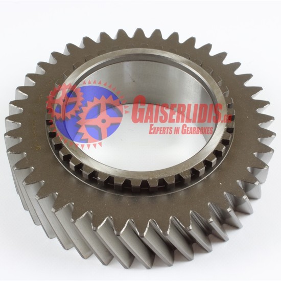 Γρανάζι Όβερ 40/36δ 905 2028679