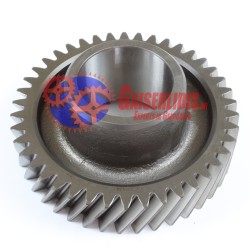 Γρανάζι Όβερ Τρελού 42δ 2028674