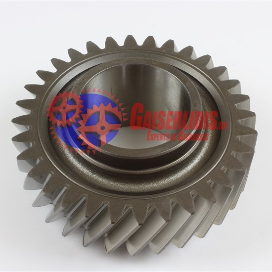 Γρανάζι 3ης Τρελού 32δ 1476260