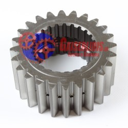 Κουκουνάρα / Ήλιος 24δ 2034857