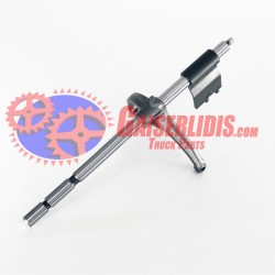 Φουρκέτα 3ης/4ης 1356206004