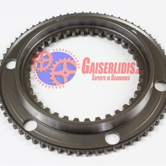 Σώμα Συγχρονιζέ 1ης 1495267