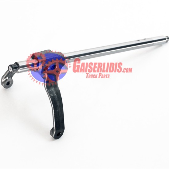 Φουρκέτα Όβερ 1356212002