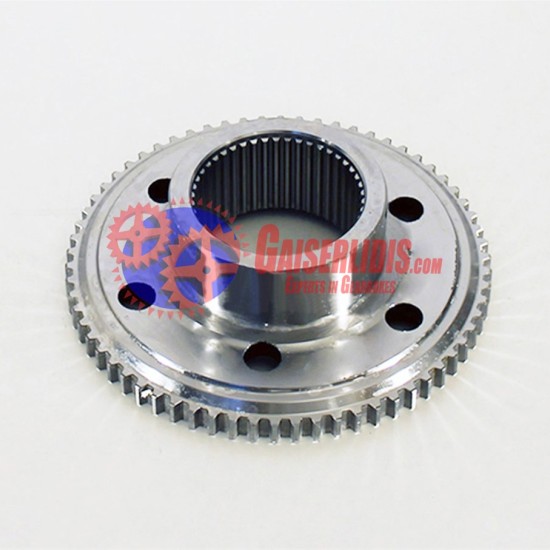 Καμπάνα Μειωτήρα 42101713