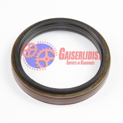 Τσιμούχα Διαφορικού 85x105x12/18 1502385