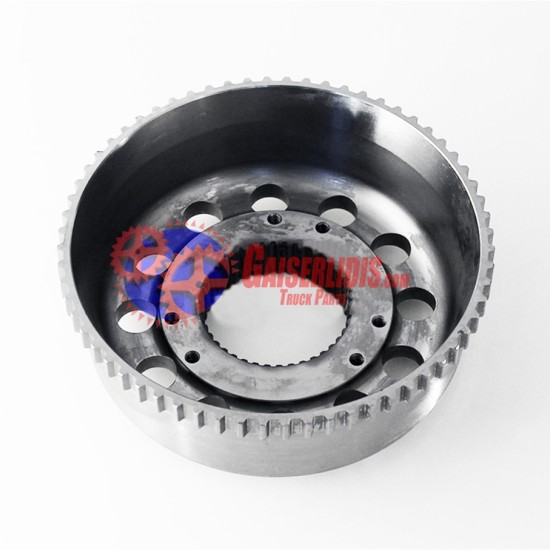 Καμπάνα Μειωτήρα 20480076