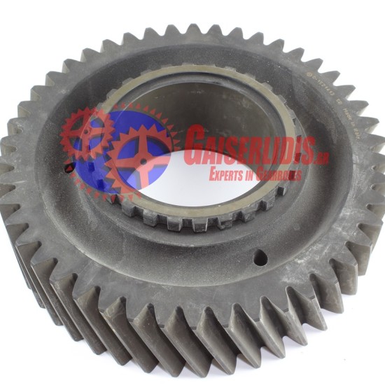 Γρανάζι 1ης VT/VTO 1521916
