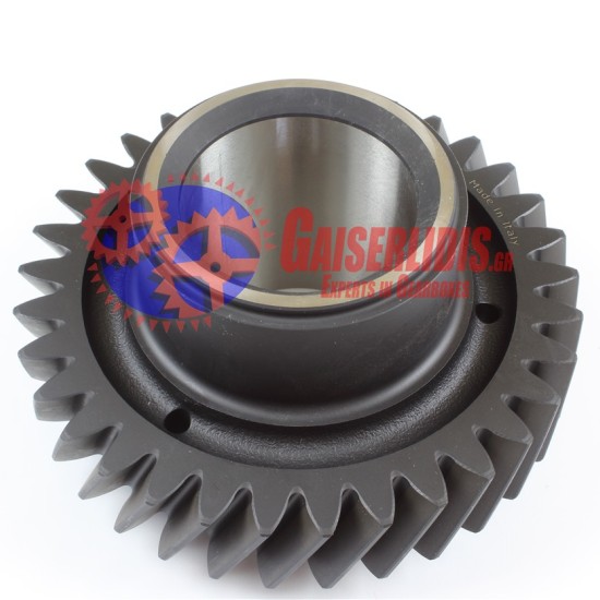 Γρανάζι 3ης Τρελού 33δ VT/VTO 1521421