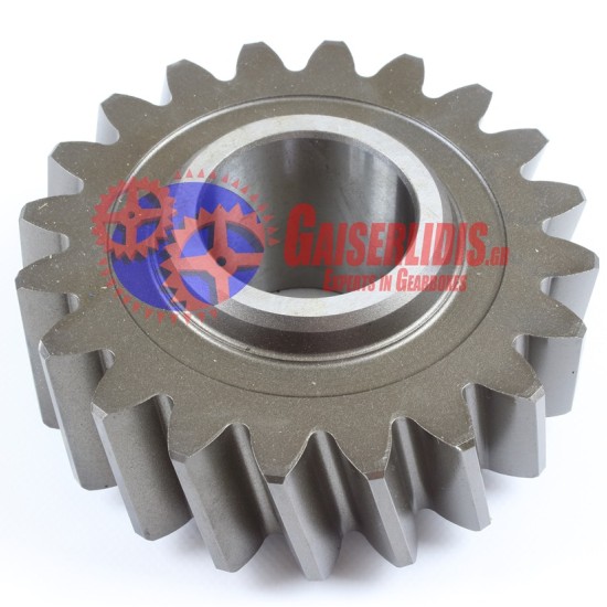 Γρανάζι Όπισθεν Ενδιάμεσο 20δ VT/VTO 1521423