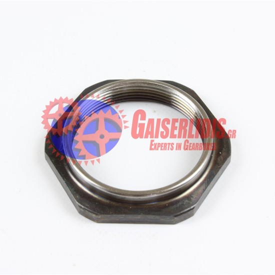 Παξιμάδι Αυλακωτού Εμπρός 1521449