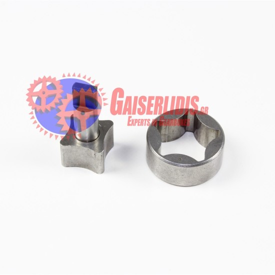 Κιτ Αντλίας Λαδιού 1521787