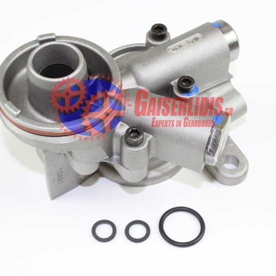 Αντλία Λαδιού 1521900