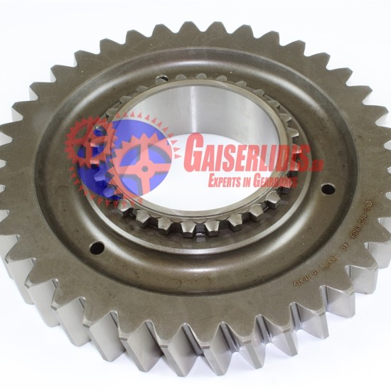 Γρανάζι Low 38δ VT2009B/2014B VT/VTO2214B 1521909