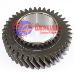 Γρανάζι 2ας 39δ VT2009B/2014B VT/VTO2214B 1521917