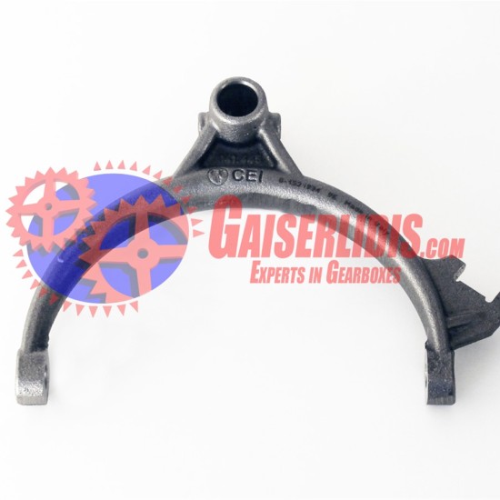 Φουρκέτα Όβερ VT 1521934