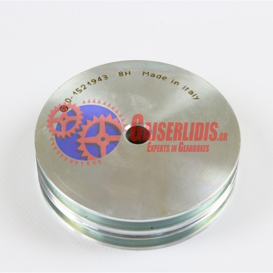 Πιστόνι Αργού-Γρήγορου 1521943