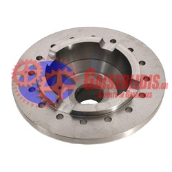 Μισό Κουτί Διαφορικού 1523436