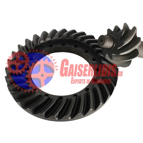 Κορώνα & Πηνίο 9x31 R.=3,44 1524252