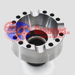 Μισό Κουτί Διαφορικού VOLVO EV80B/87 1524397