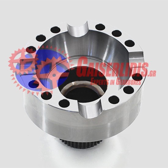 Μισό Κουτί Διαφορικού VOLVO EV80B/87 1524397