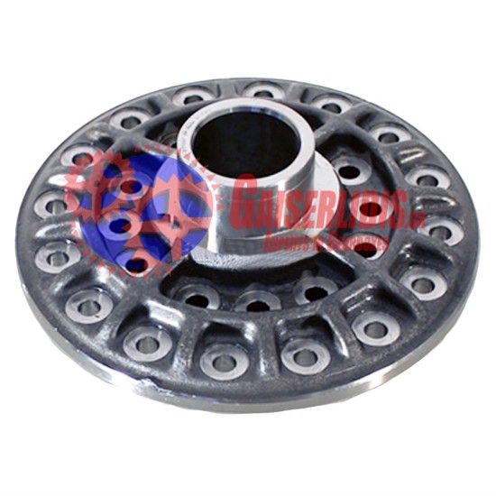 Μισό Κουτί Διαφορικού VOLVO EV80B/87 1524396