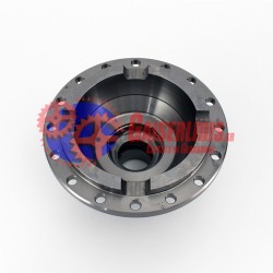 Μισό Κουτί Διαφορικού 1524670