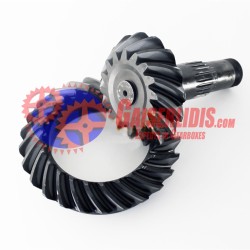 Κορώνα & Πηνίο 16x25 1524910