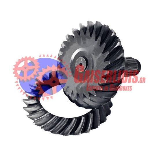 Κορώνα & Πηνίο 24x25 R.=1,04 1524938