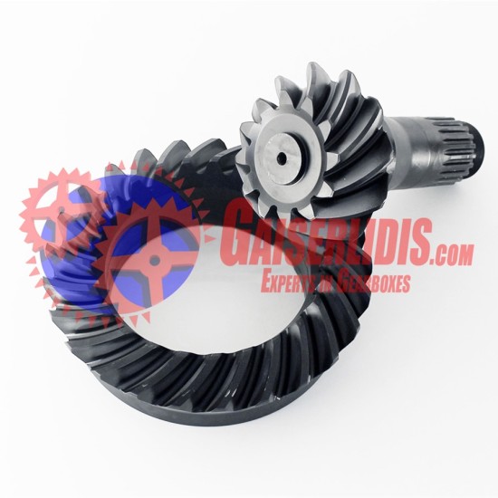 Κορώνα & Πηνίο 12x25 1524943