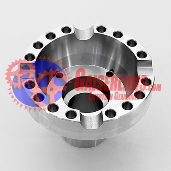 Μισό Κουτί Διαφορικού 1526117